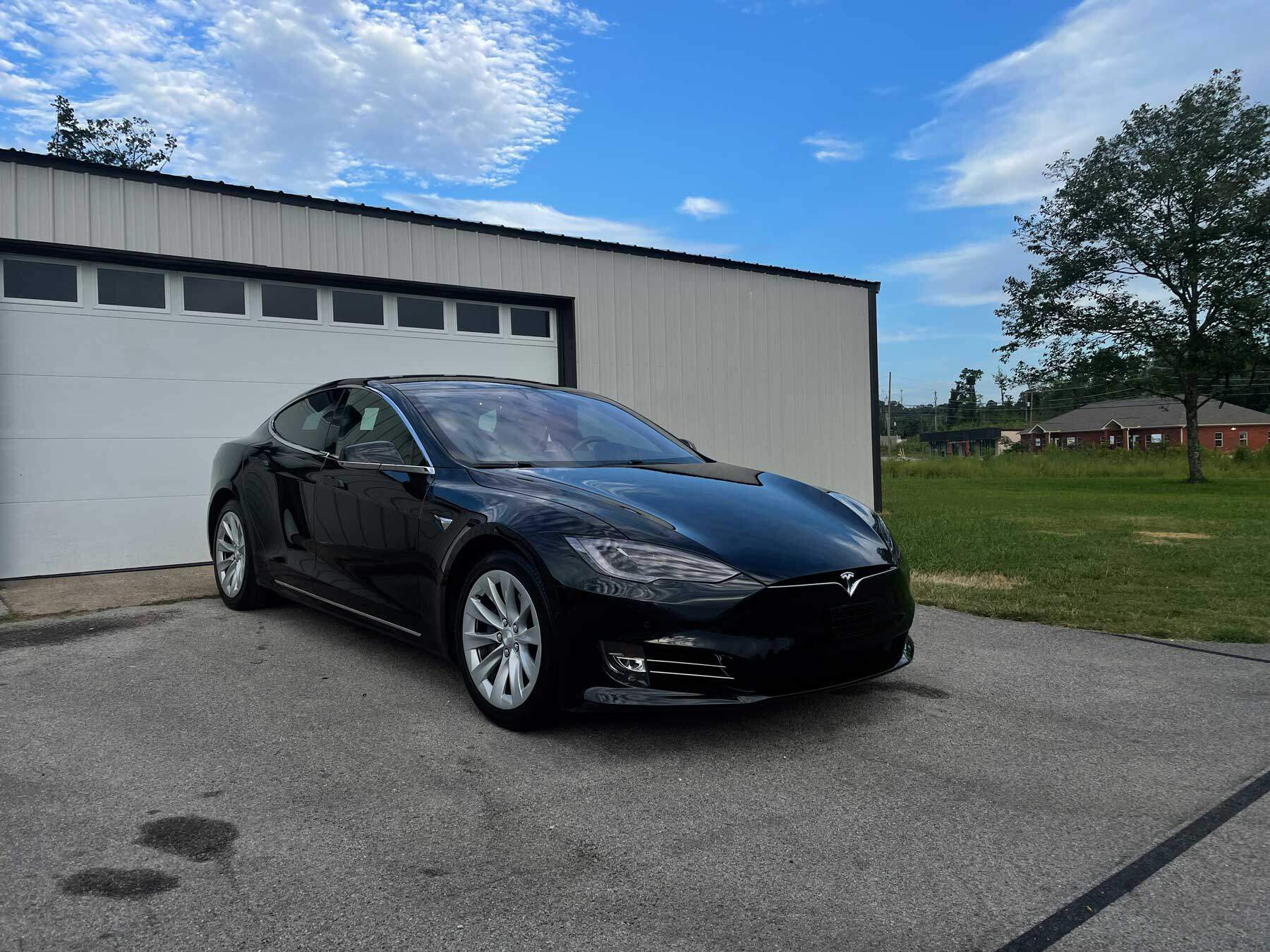 model s
