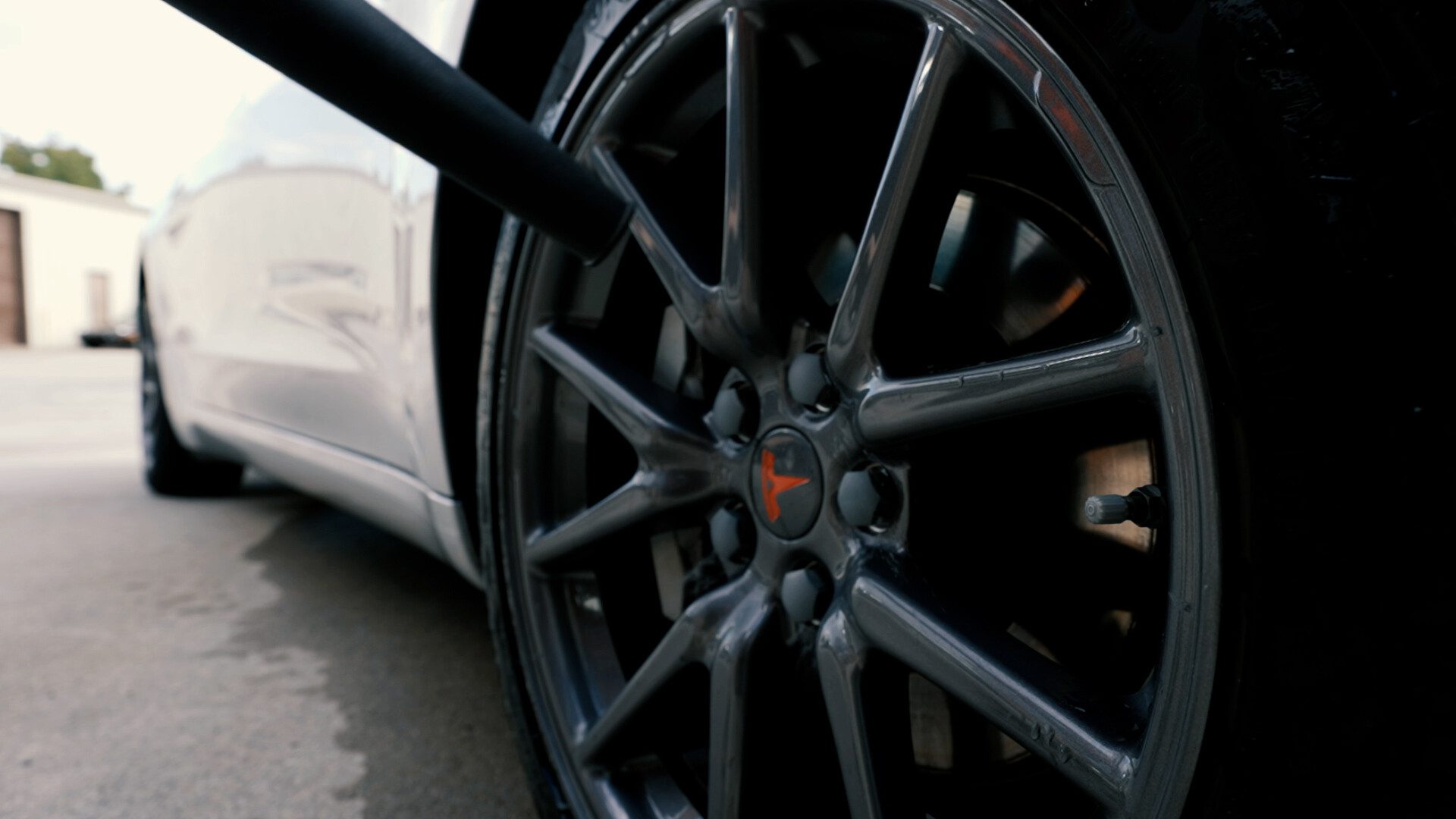 wheel