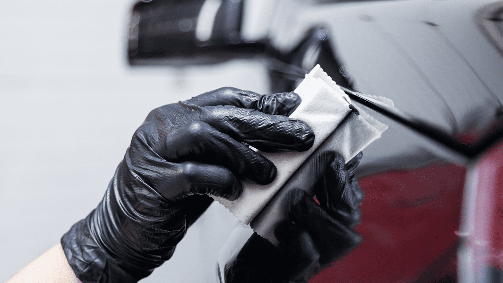 How To Keep Your Ceramic Coated Tesla Looking Like New