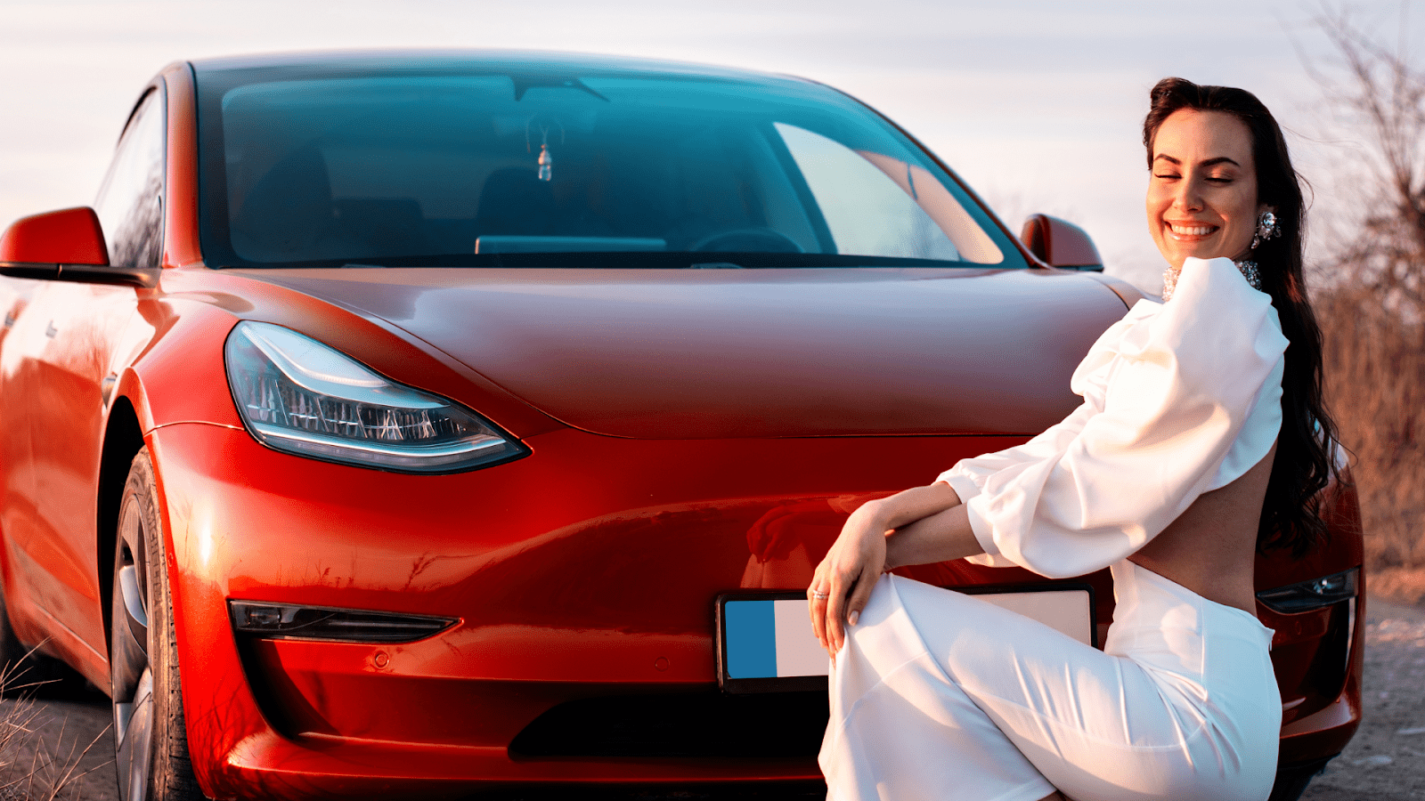 Tesla Vinyl Wraps FAQ From Cost To Care And More