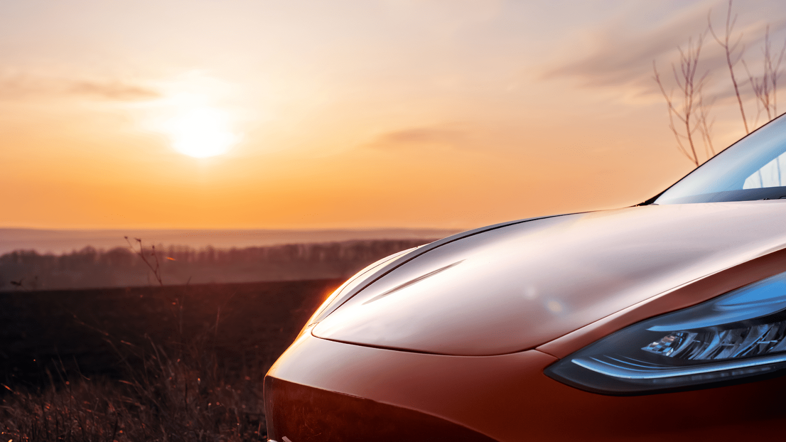 Top Tips For Wrapping The Front Bumper Of Your Model 3