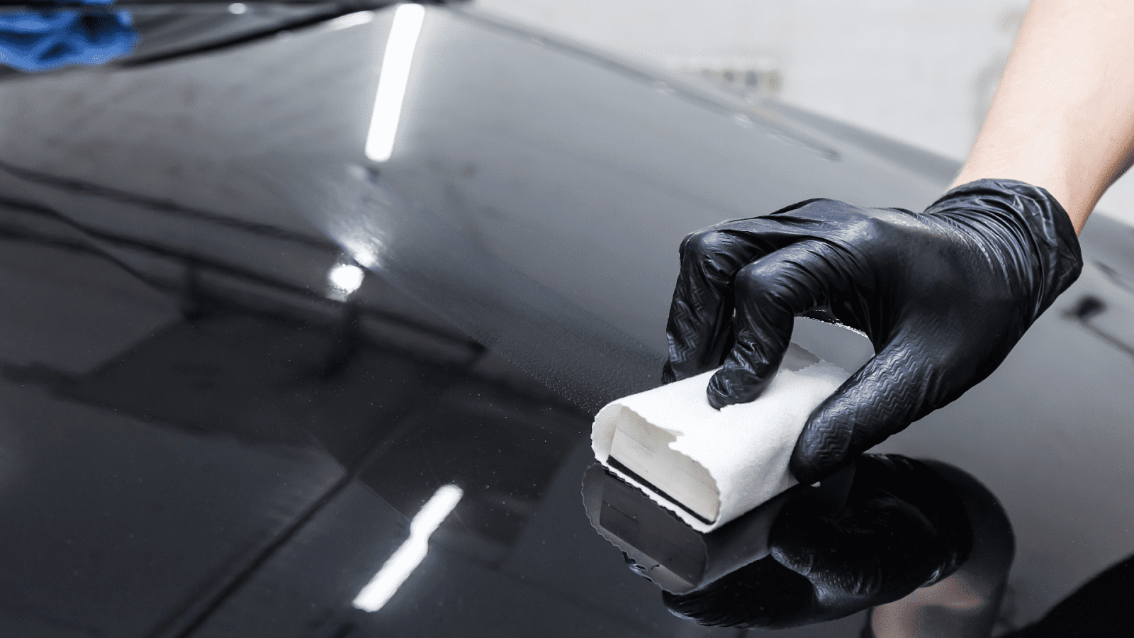 What Is Ceramic Coating