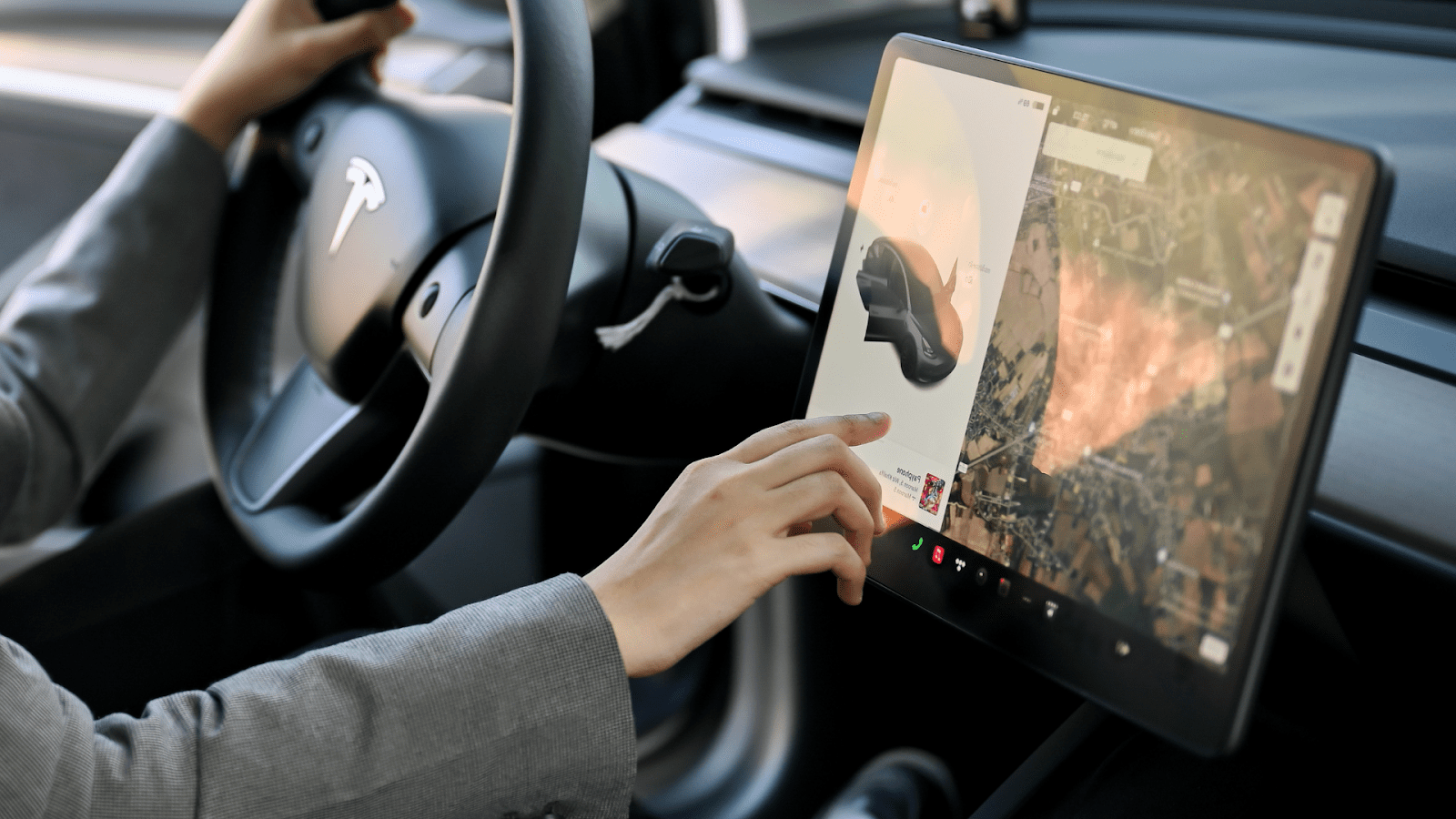 How To Protect Your Tesla Screen From Scratches And Damage