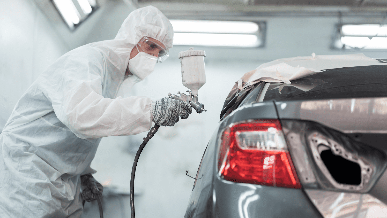 Tesla Paint Repair Cost What To Expect For Fixes