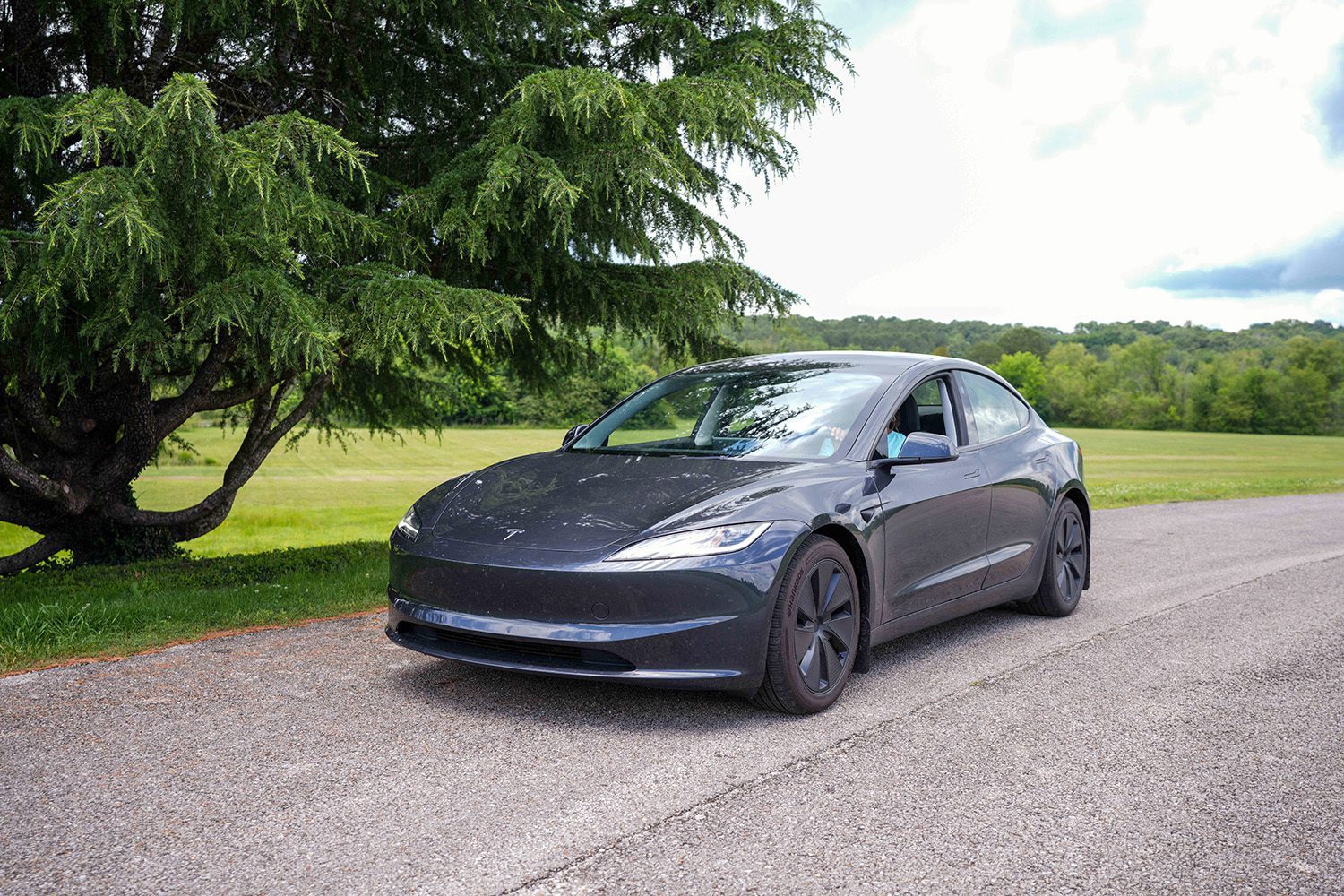 Model 3 Highland DIY PPF - DIY Wrap Club