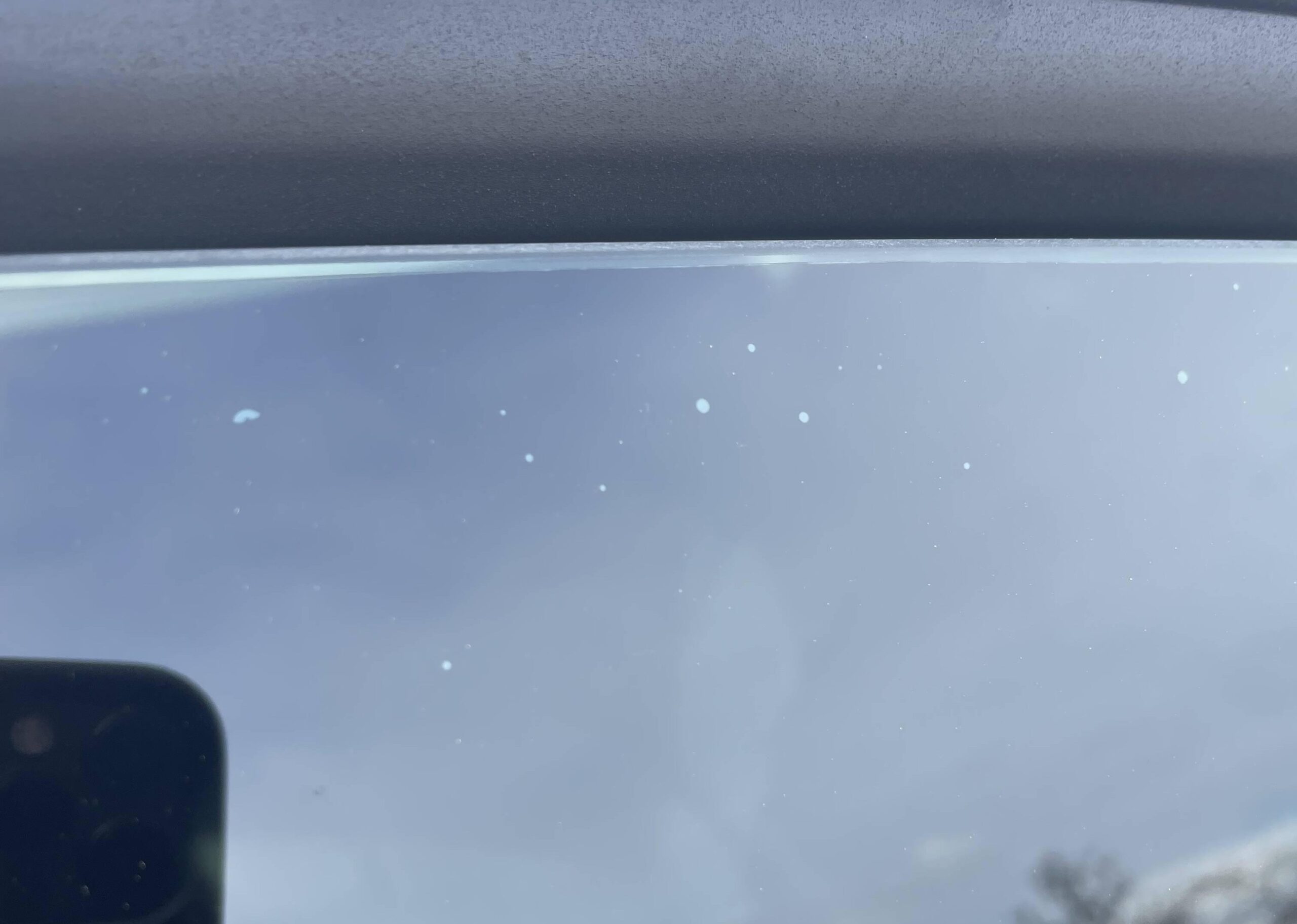 tint specs