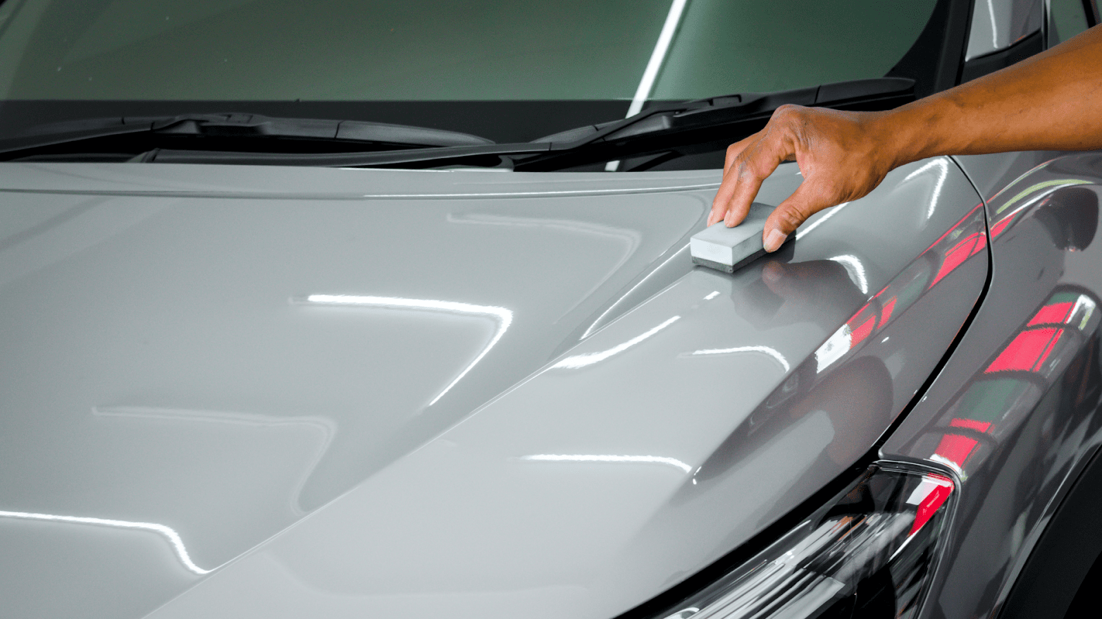 paint protection film vs ceramic coating For Tesla Which Is Better