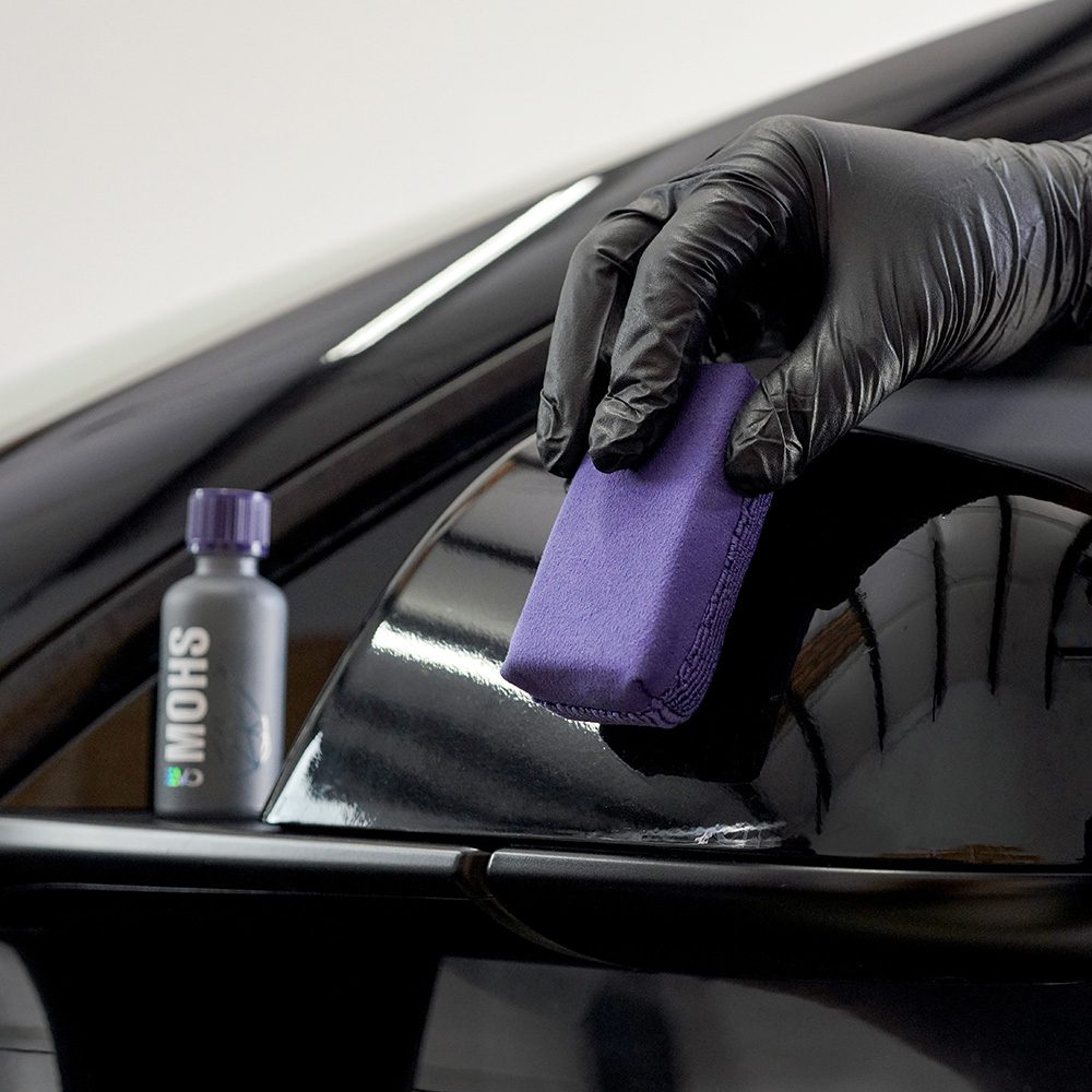 DSC03246 Mohs evo ceramic coating