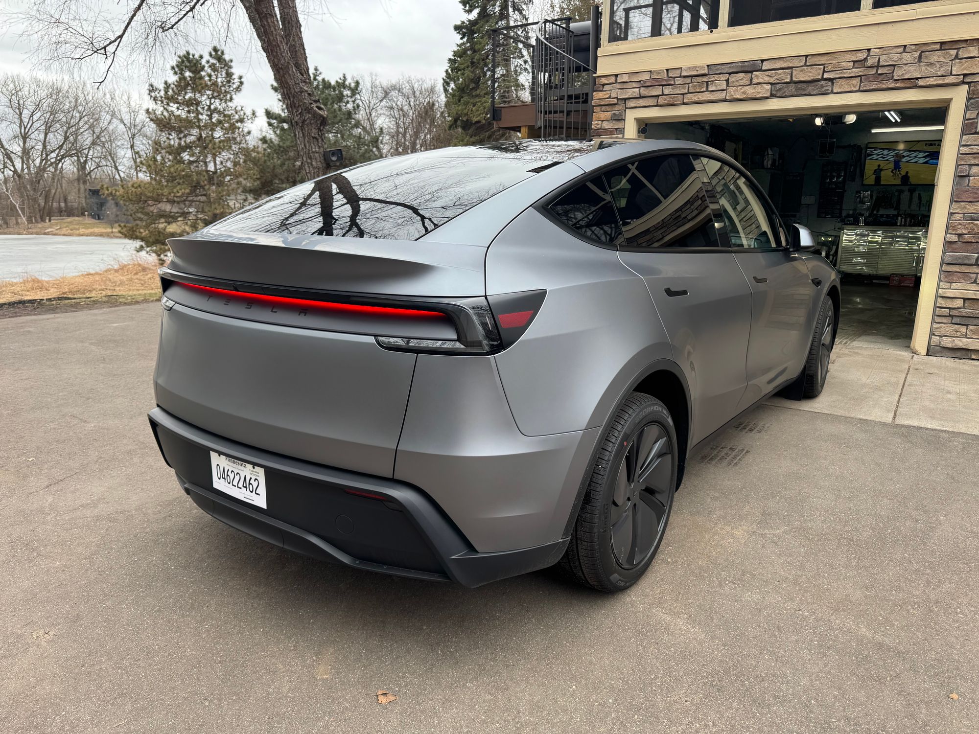 2306e7ca f9e9 4aae 875e 2a24eda699d8 Stealth Matte PPF - UGC